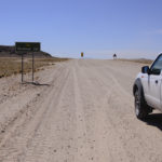 On The Road-Namibie-2013